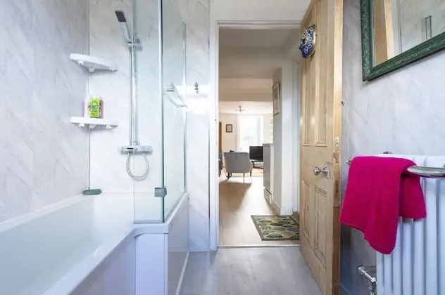 Ev, Özel Banyo, Dağ Manzaralı