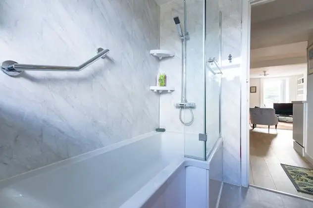 Ev, Özel Banyo, Dağ Manzaralı