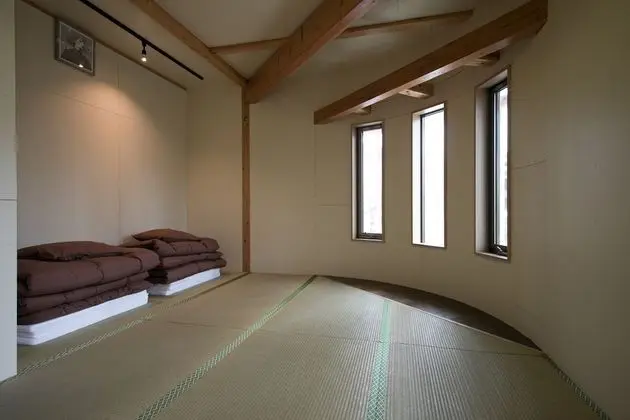 Traditional Oda (Japanese Style)