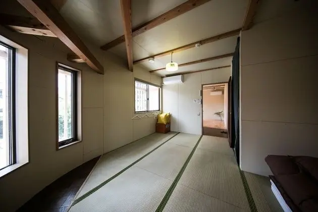 Traditional Oda (Japanese Style)