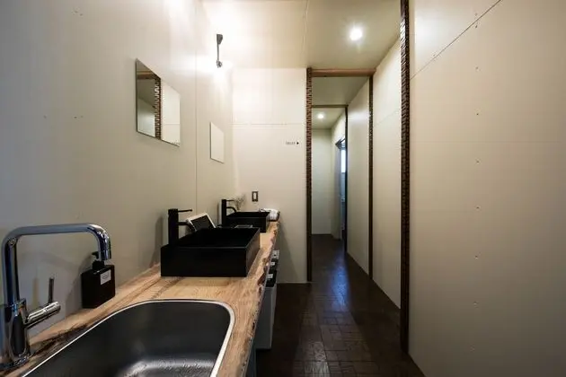 Traditional Oda (Japanese Style)