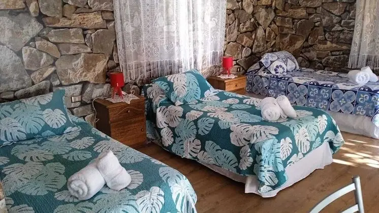 Classic Üç Kişilik Oda
