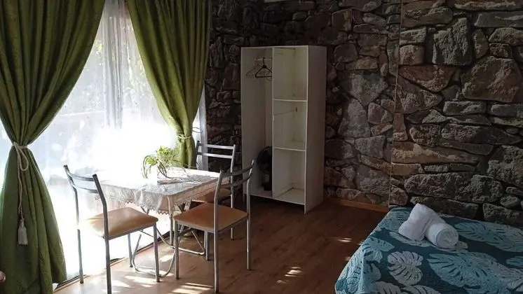Classic Üç Kişilik Oda