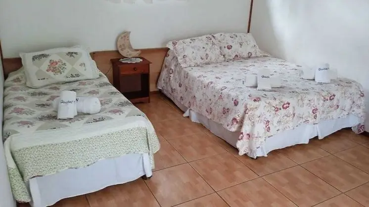 Family Dört Kişilik Oda