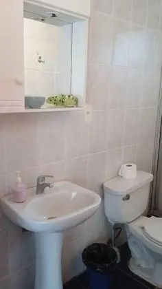 Family Dört Kişilik Oda