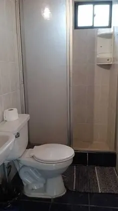Family Dört Kişilik Oda
