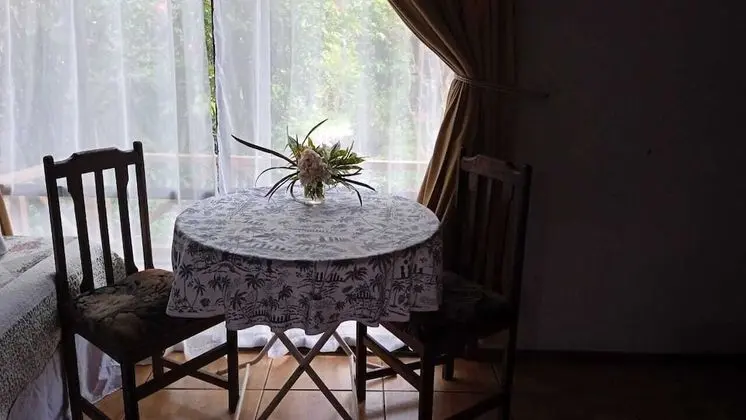 Family Dört Kişilik Oda