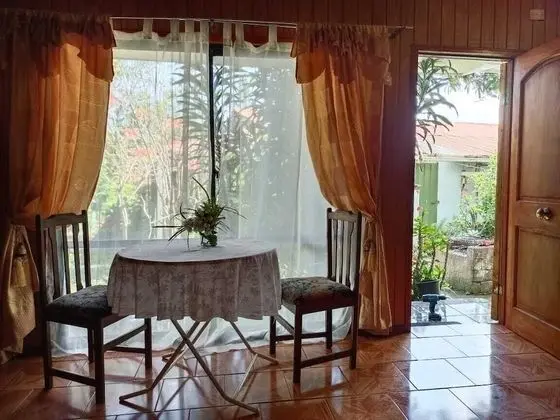 Family Üç Kişilik Oda