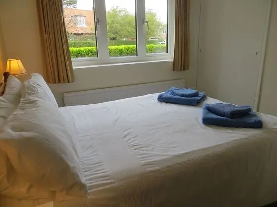 Bungalov, Özel Banyo