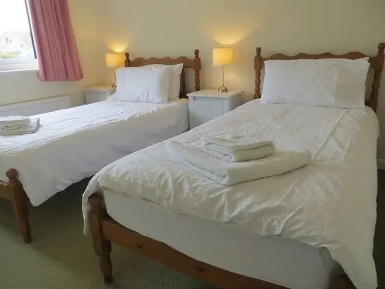 Bungalov, Özel Banyo