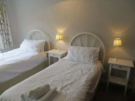 Bungalov, Özel Banyo