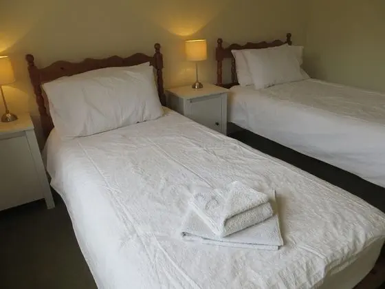 Bungalov, Özel Banyo
