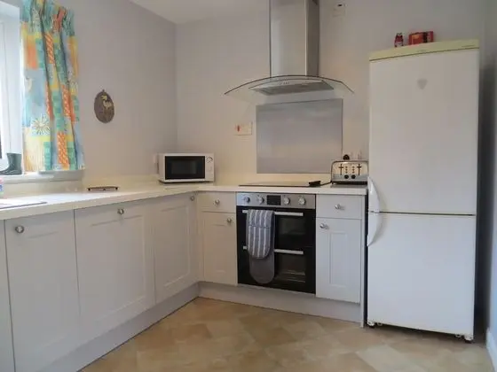 Bungalov, Özel Banyo