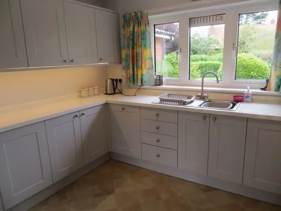 Bungalov, Özel Banyo