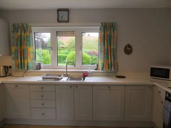 Bungalov, Özel Banyo