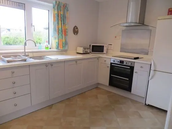 Bungalov, Özel Banyo