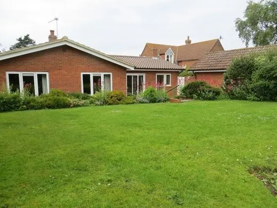 Bungalov, Özel Banyo