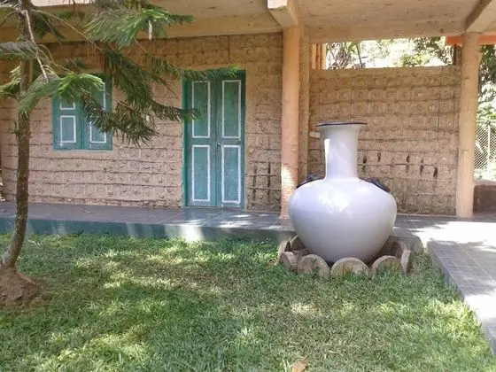 Romantic Tek Büyük Yataklı Oda, 1 Yatak Odası, Sigara İçilebilir, Havuz Manzaralı