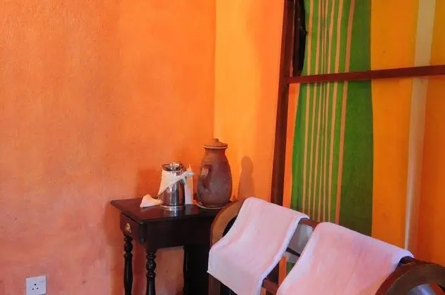 Romantic Tek Büyük Yataklı Oda, 1 Yatak Odası, Sigara İçilebilir, Havuz Manzaralı