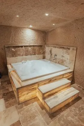 Deluxe Suıte