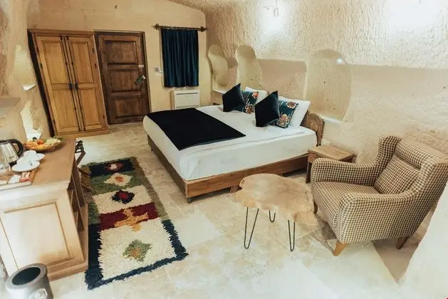 Deluxe Suıte