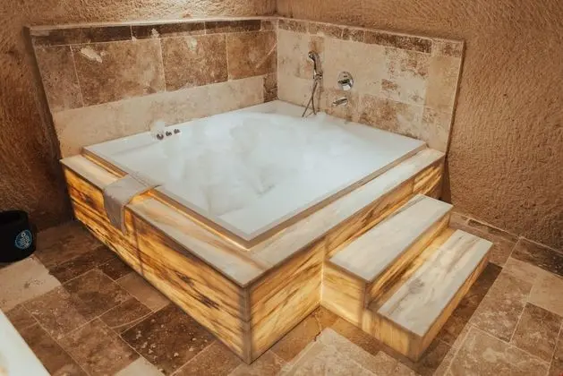 Deluxe Suıte