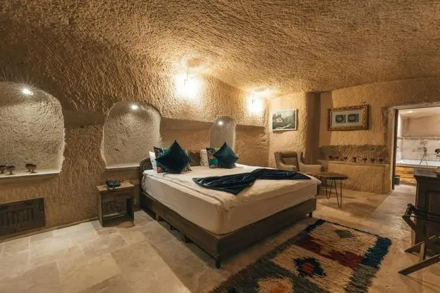 Deluxe Suite,    , Jakuzili