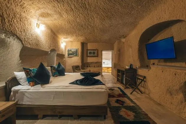 Deluxe Suite,    , Jakuzili