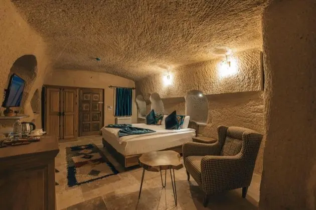 Deluxe Suite,    , Jakuzili
