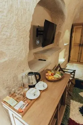 Deluxe Suite,    , Jakuzili