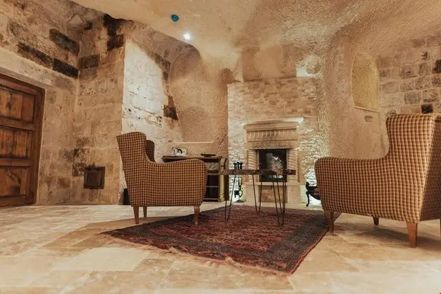 Presidental Havuzlu Suıte Room