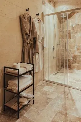 Presidental Havuzlu Suıte Room