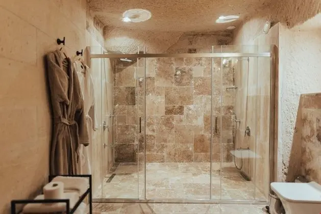 Presidental Havuzlu Suıte Room