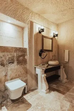 Presidental Havuzlu Suıte Room