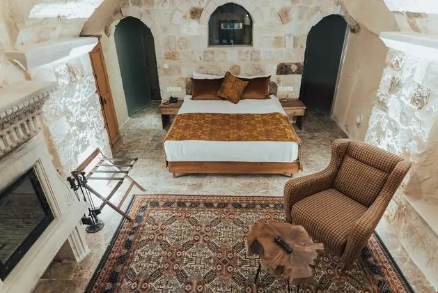 Queen Suıte