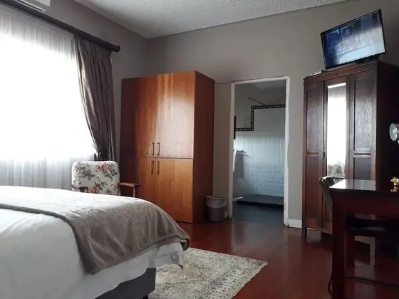 Luxury Oda, 1 Yatak Odası