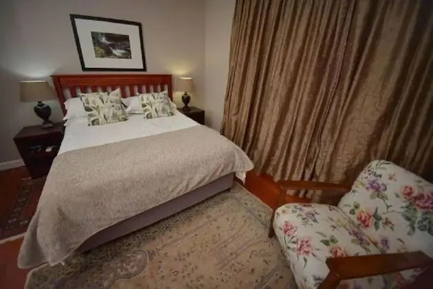 Luxury Oda, 1 Yatak Odası