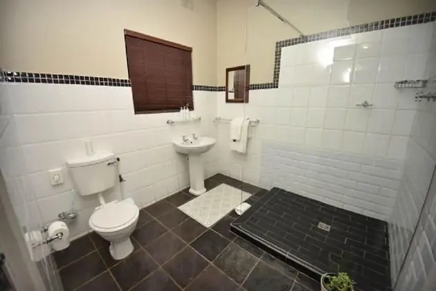 Luxury Oda, 1 Yatak Odası