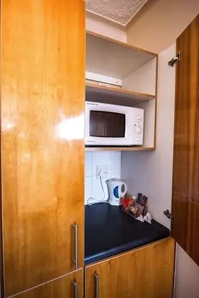 Oda, 2 Yatak Odası (Luxury Unit )