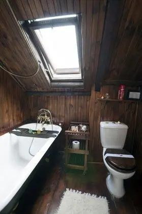 Çatı Katı (Loft)