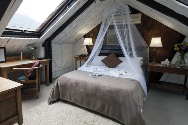 Çatı Katı (Loft)