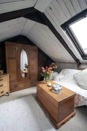 Çatı Katı (Loft)
