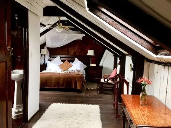Çatı Katı (Loft)