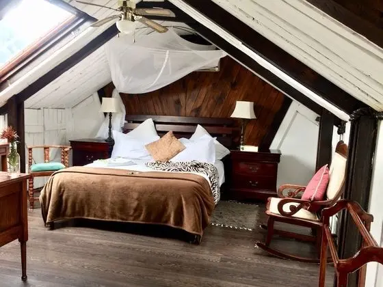 Çatı Katı (Loft)