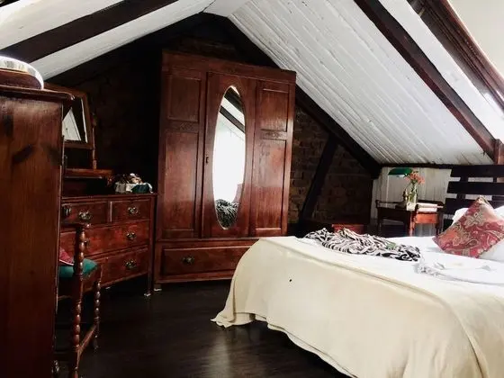 Çatı Katı (Loft)