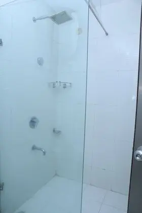 Royal Oda, 1 Çift Kişilik Yatak