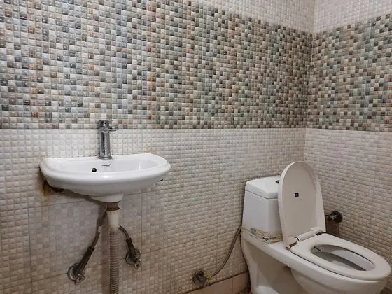 Classic Üç Kişilik Oda (AC)