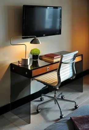 Premium İki Ayrı Yataklı Oda