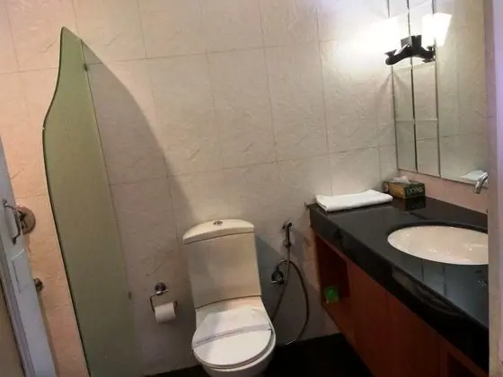 Deluxe Oda, 1 En Büyük (King) Boy Yatak, Vadi Manzaralı