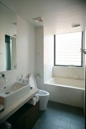 Deluxe İki Ayrı Yataklı Oda, 2 Tek Kişilik Yatak